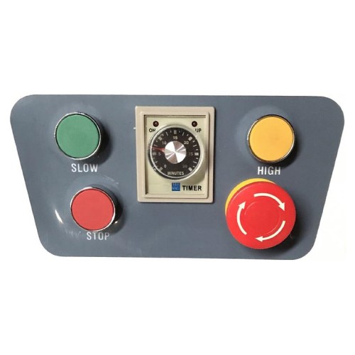 Тестомесильная машина Kocateq TF40ECO