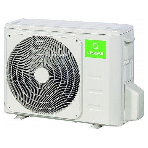 Настенная сплит-система Lessar LS-HE12KNA2AB/LU-HE12KNA2AB