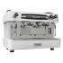 Кофемашина FIAMMA Quadrant 2 CV TC White