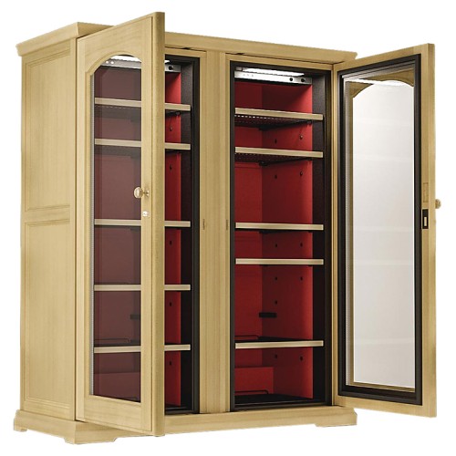 Винный шкаф IP Industrie CEX 2401 RU