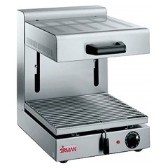 Гриль Саламандра Sirman PRO 1/2 G