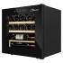 Винный шкаф Libhof Gourmet GM-14 Black