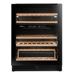 Винный шкаф Climadiff Avintage AVU53TDZB1