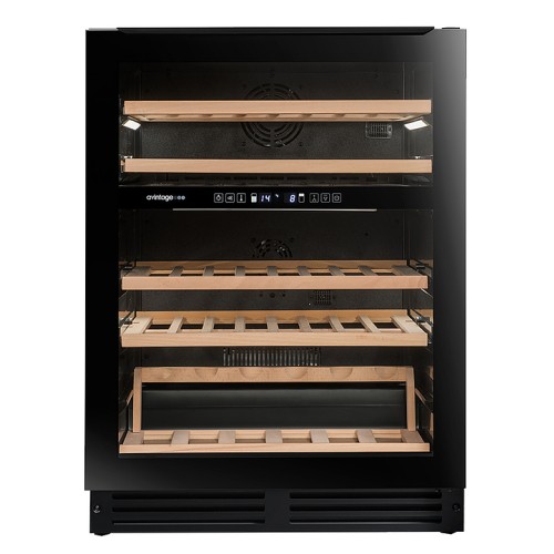 Винный шкаф Climadiff Avintage AVU53TDZB1