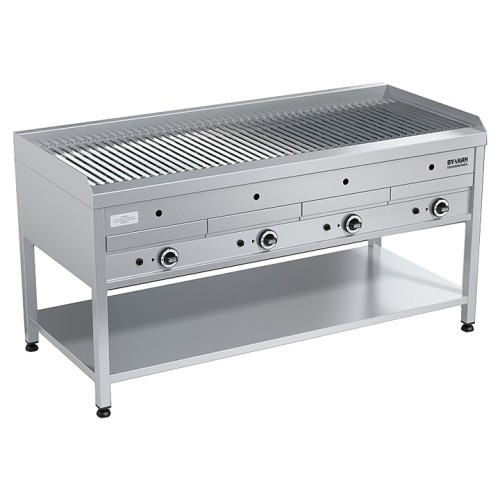 Гриль лавовый Вулкан BPD 04L «Узон»