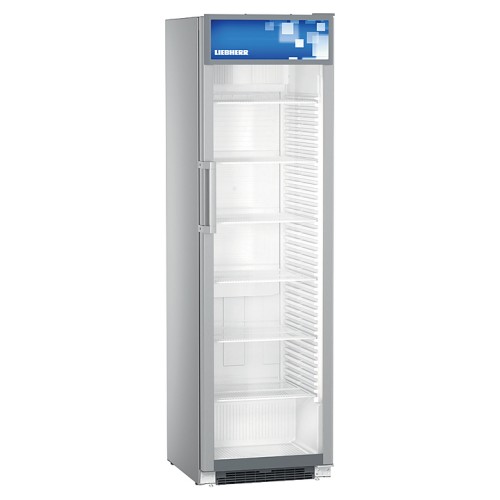 Шкаф холодильный Liebherr FKDv 4513 Premium серый