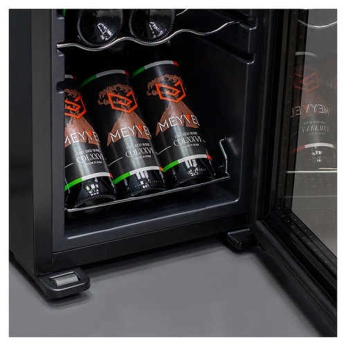 Шкаф винный MEYVEL MV28-KBF1