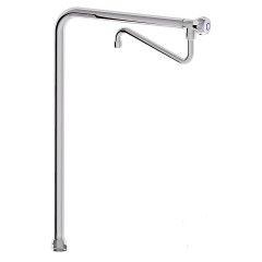 Смеситель Rubinetterie DEL FRIULI 00527025