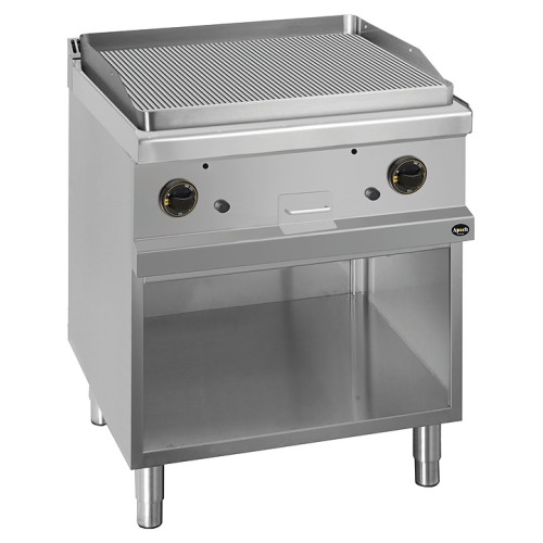 СКОВОРОДА ОТКР. 700СЕР. APACH APTG-77PR/PL