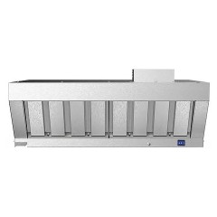 Зонт вытяжной Tatra KG86MWF2