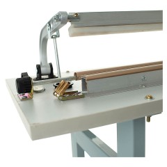 Запайщик напольный Foodatlas SF-B600 Pro (2 шва)