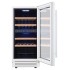 Винный шкаф Cellar Private CP027-2TW белая дверь
