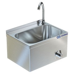 РУКОМОЙНИК КОЛЕННЫЙ KAYMAN РМК-400/320