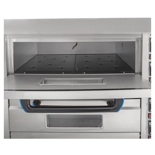 Печь хлебопекарная Foodatlas HEO-24