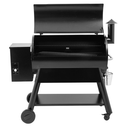 Гриль пеллетный Eger PRO Line 570 с комплектом аксессуаров