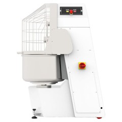 Машина тестомесильная Yukon PKM 62 двуручная