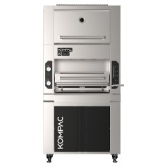 Гриль Саламандра высокотемпературный Kompac ULTRA Top Chef ND-1X