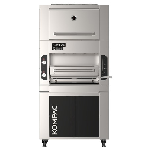 Гриль Саламандра высокотемпературный Kompac ULTRA Top Chef ND-1X