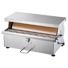 Упаковщик ручной Minerva DSP 5/TM