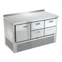 СТОЛ ХОЛОД. ПРИСТ. ПОЛИПРОП. СПН/О-622/14-1407