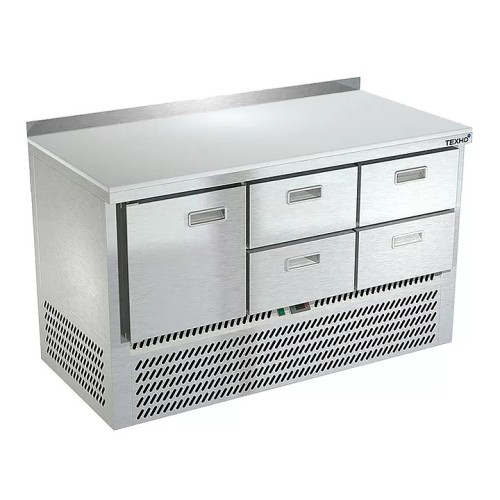 СТОЛ ХОЛОД. ПРИСТ. ПОЛИПРОП. СПН/О-622/14-1407