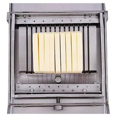 УСТРОЙСТВО ДЛЯ НАРЕЗКИ СЫРА НА ЛОМТИКИ 5ММ CANCAN 1313-1