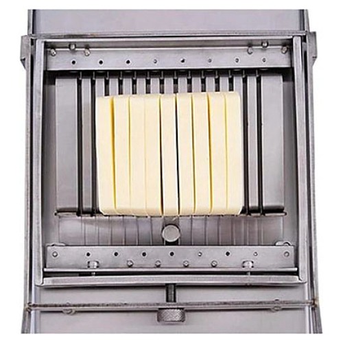 УСТРОЙСТВО ДЛЯ НАРЕЗКИ СЫРА НА ЛОМТИКИ 5ММ CANCAN 1313-1