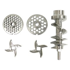 Мясорубка ROAL ML-16AAL