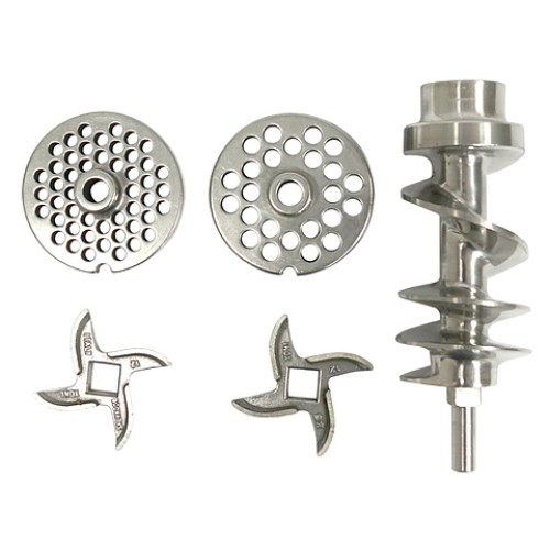 Мясорубка ROAL ML-16AAL