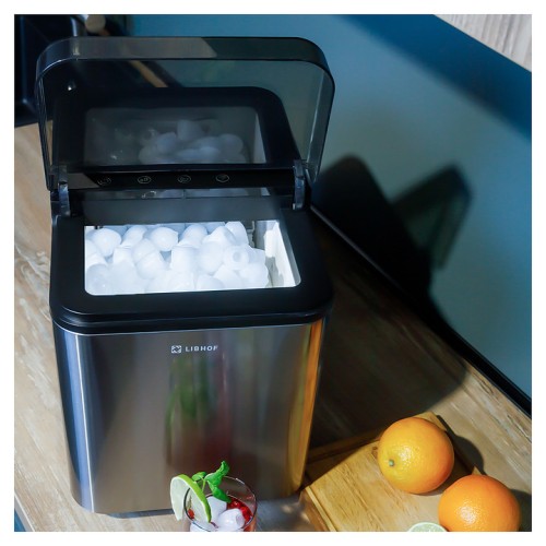 Льдогенератор Libhof IM-212