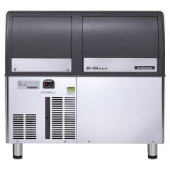 Льдогенератор SCOTSMAN EF 124 WS OX