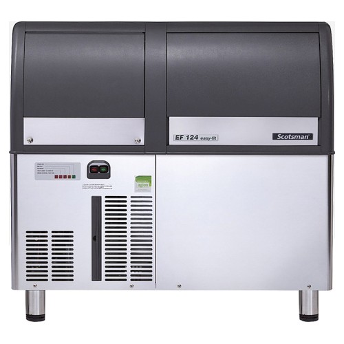 Льдогенератор SCOTSMAN EF 124 WS OX