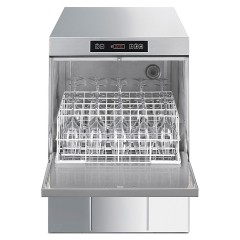 Посудомоечная машина с фронтальной загрузкой SMEG Professional SPD503S