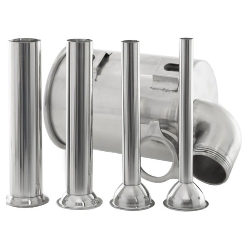 Шприц для колбас Foodatlas VS-5L