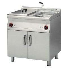 Фритюрница Lotus F2/13-78ET