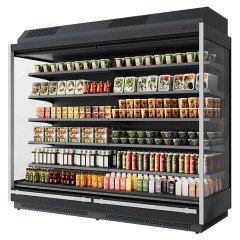 Горка холодильная Brandford CRONOX 2080.950 125