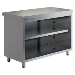 Стол производственный Restoinox СП3-14/6