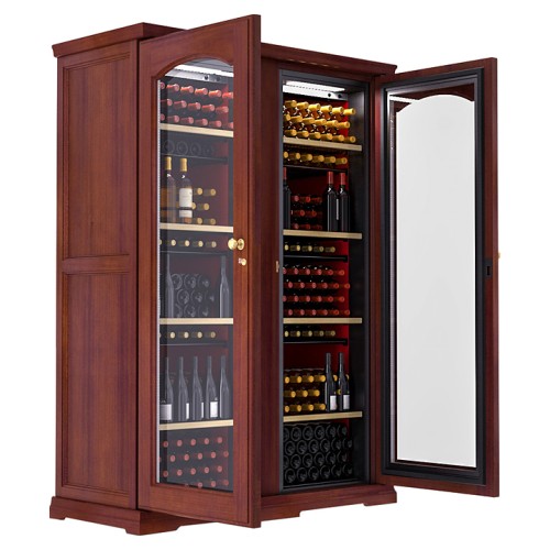 Винный шкаф IP Industrie CEX 2501 CU