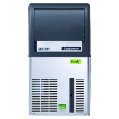 Льдогенератор SCOTSMAN ACM 57 WS R290