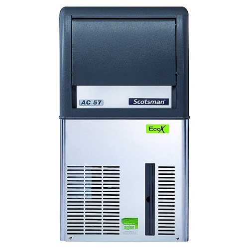 Льдогенератор SCOTSMAN ACM 57 WS R290
