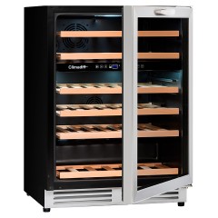 Винный шкаф Climadiff CBU51D1X