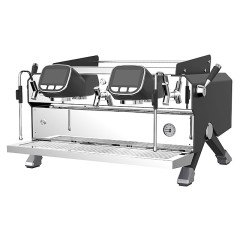 Кофемашина DAZHENG COFFEE GROUP T&Z Ultimate