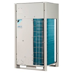 Внешний блок мультизональной системы Daikin RXYQ8U
