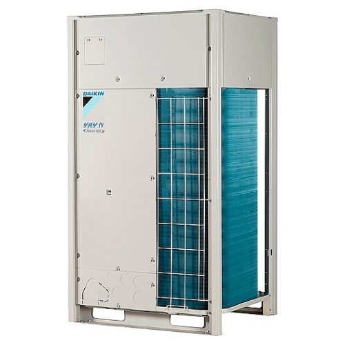 Внешний блок мультизональной системы Daikin RXYQ8U