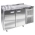 Стол холодильный Finist СХСсо-210/700-3 (боковой холодильный агрегат)