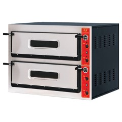Печь для пиццы GGF BAKE & TRAYS T 22