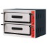Печь для пиццы GGF BAKE & TRAYS T 22