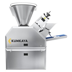 Тестоделитель однопоршневой Kumkaya DMF 1000 P