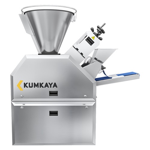 Тестоделитель однопоршневой Kumkaya DMF 1000 P