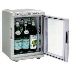 Шкаф холодильный Bartscher 700089 Mini